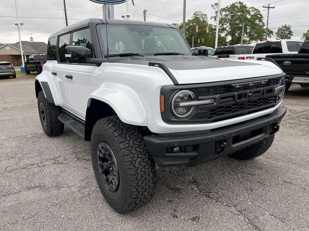 FORD BRONCO - 3