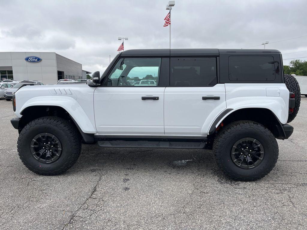 FORD BRONCO - 8
