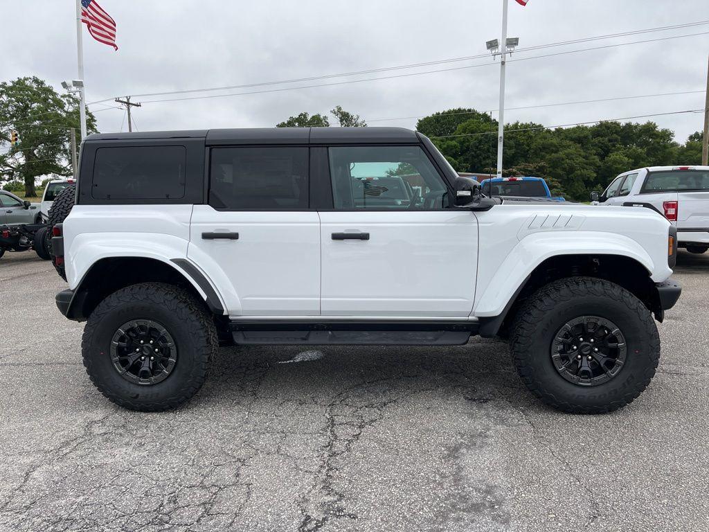 FORD BRONCO - 4