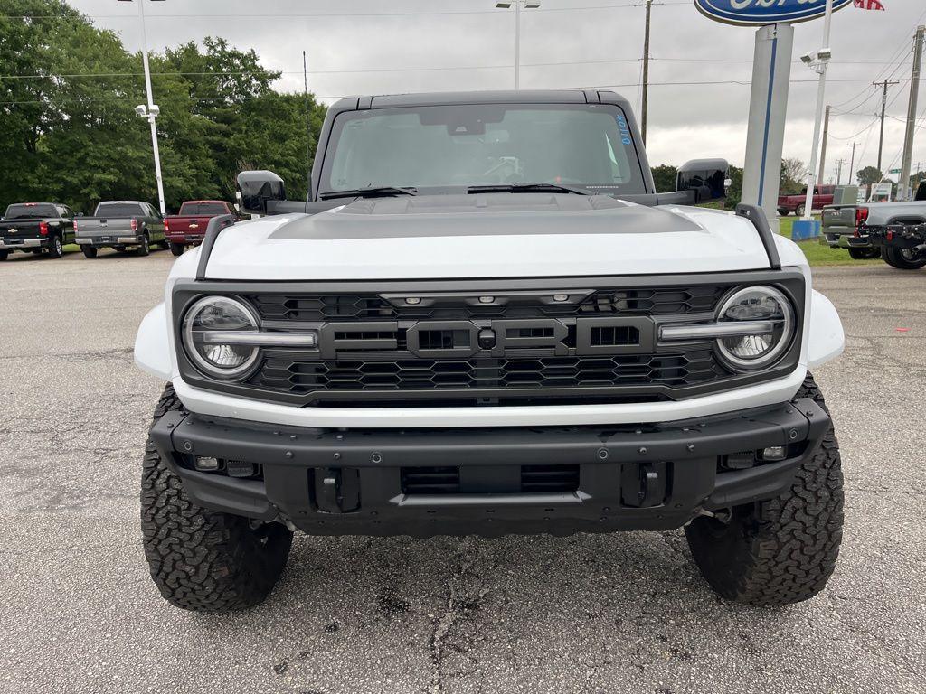 FORD BRONCO - 2