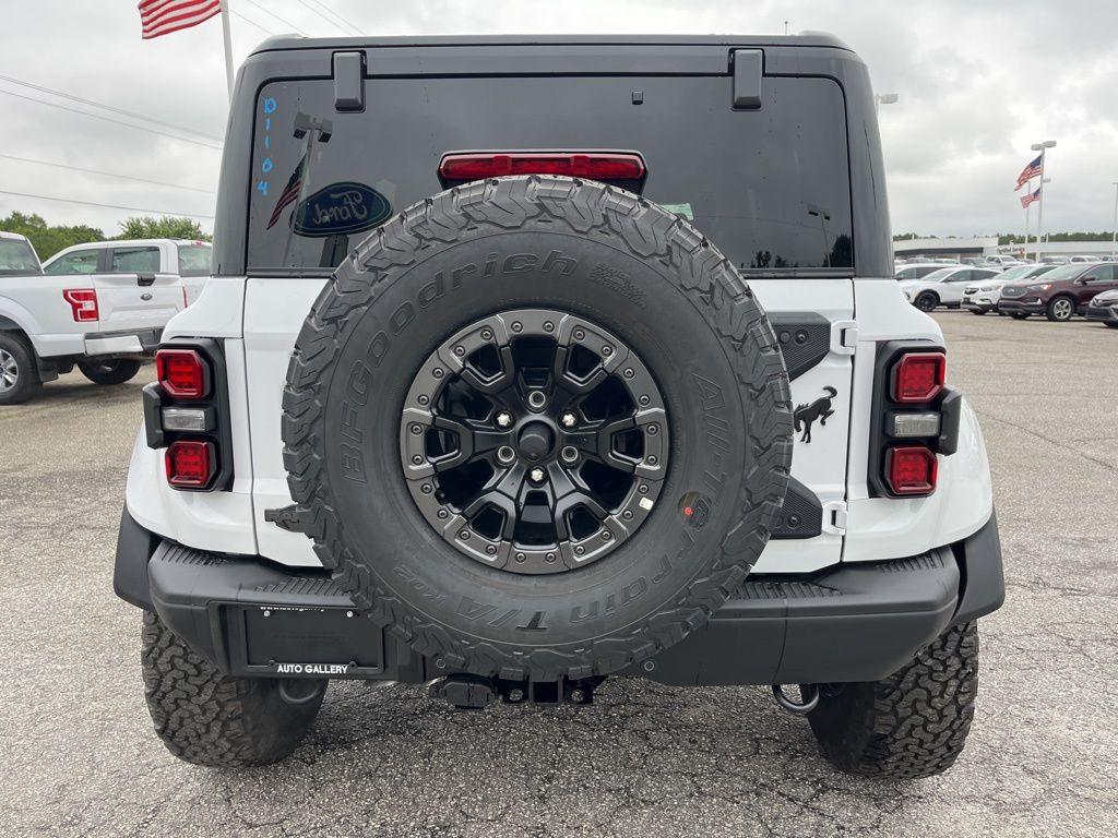 FORD BRONCO - 6