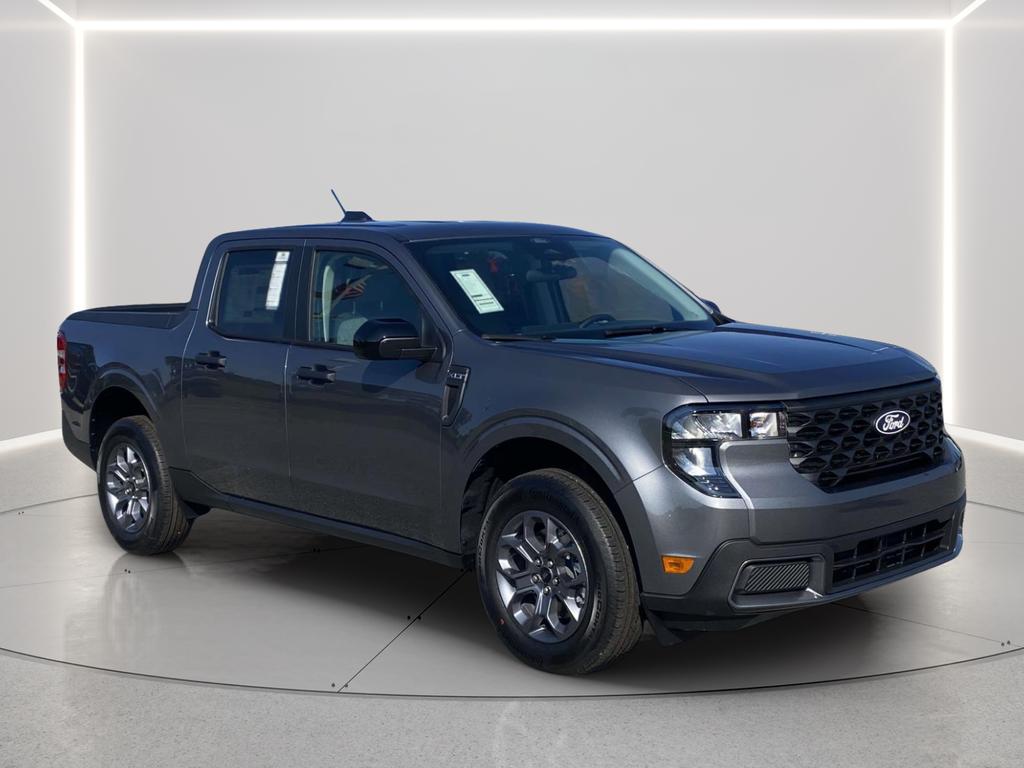 New 2026 Ford Maverick XLT