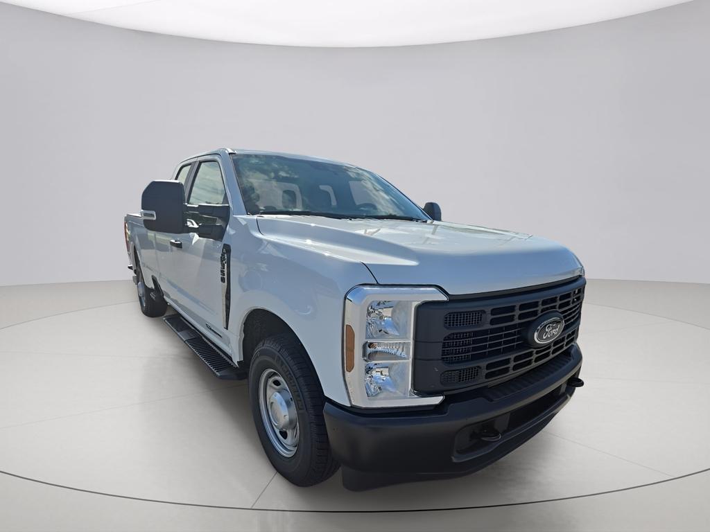 New 2026 Ford F-350 XL