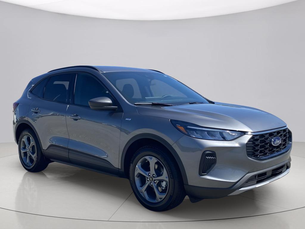New 2026 Ford Escape ST-Line