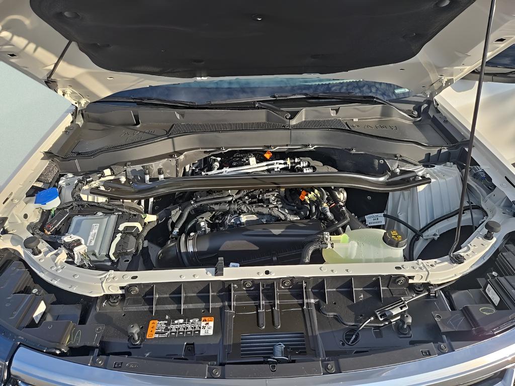 صورة مصغرة 27 لـ 2026 FORD EXPLORER PLATINUM