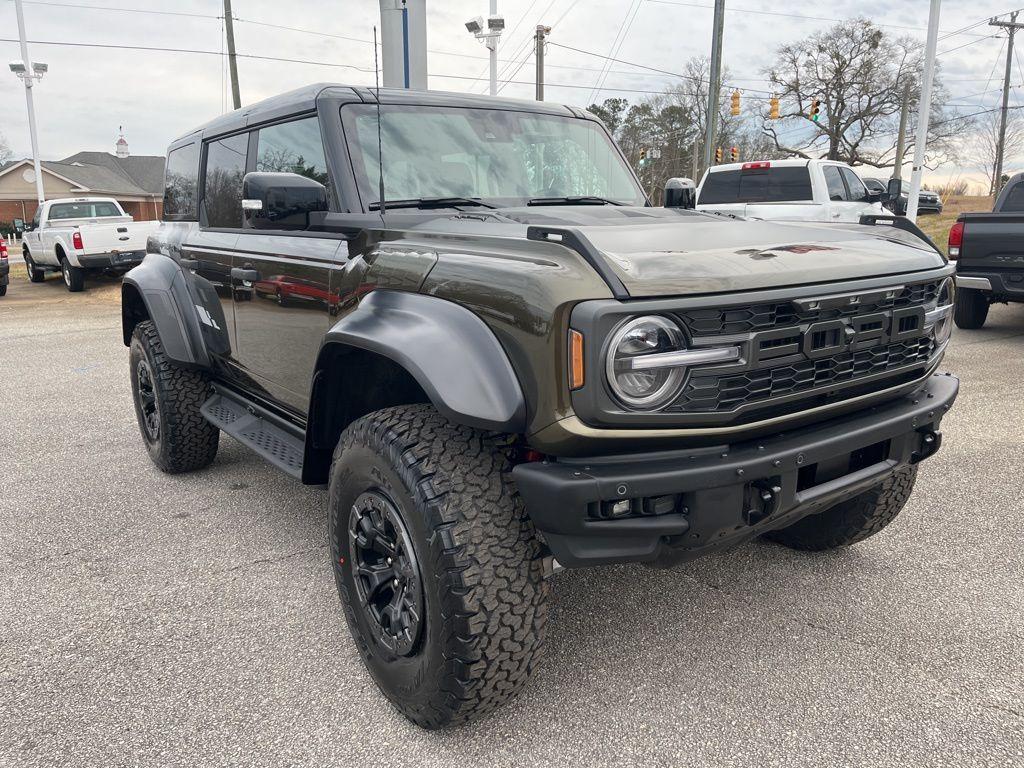 FORD BRONCO - 3
