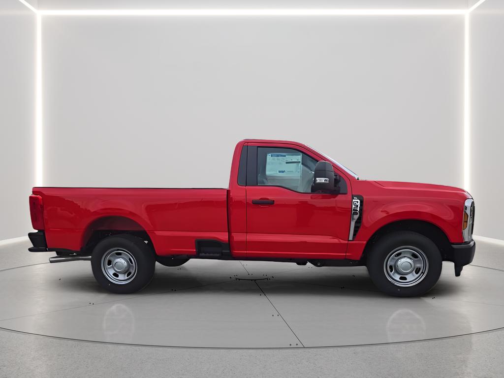 2026 FORD F-350 XL 缩略图 4