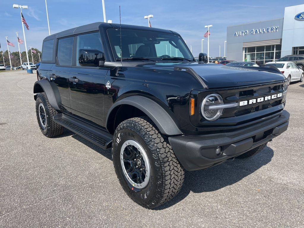 FORD BRONCO - 3