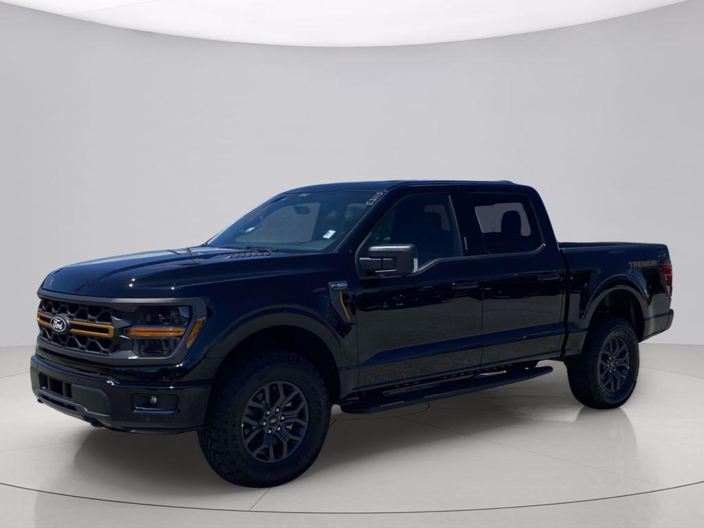 صورة 7 لـ 2026 FORD F-150 TREMOR