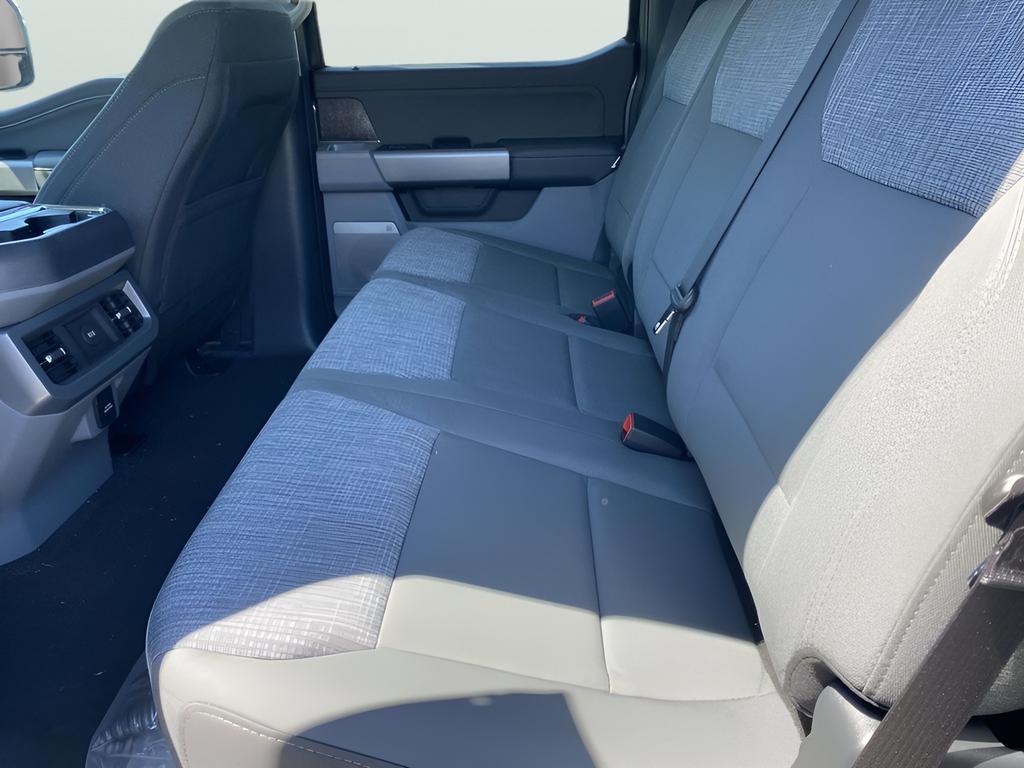 2026 FORD F-350 XLT 缩略图 12