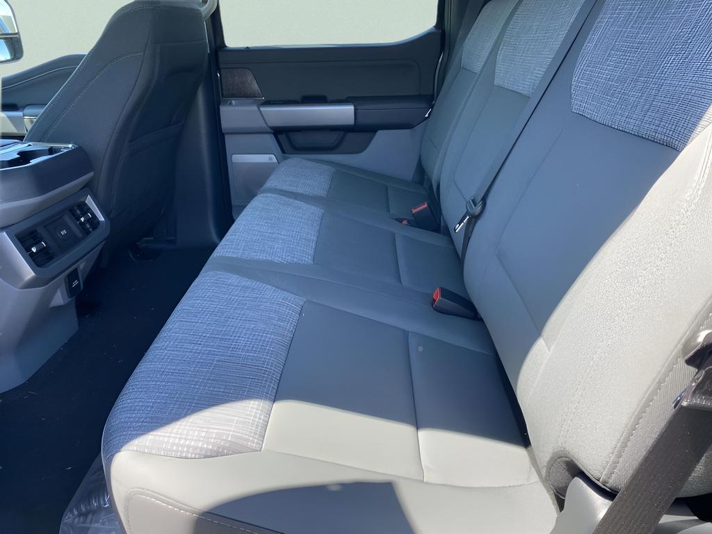 2026 FORD F-350 XLT 照片 10