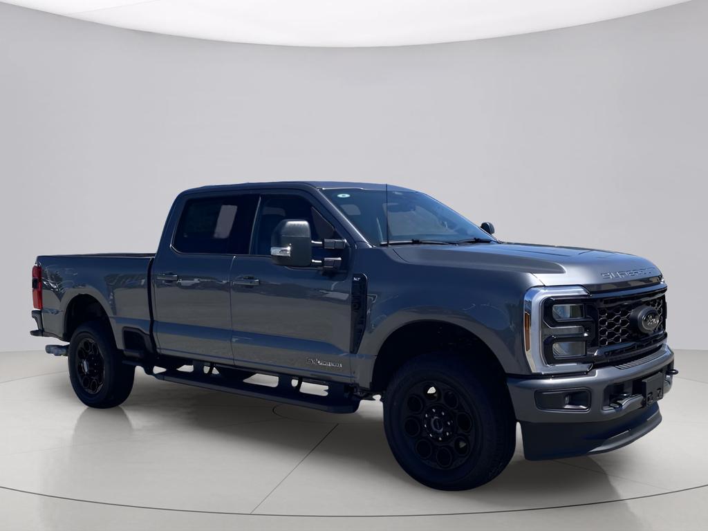 New 2026 Ford F-350 XLT