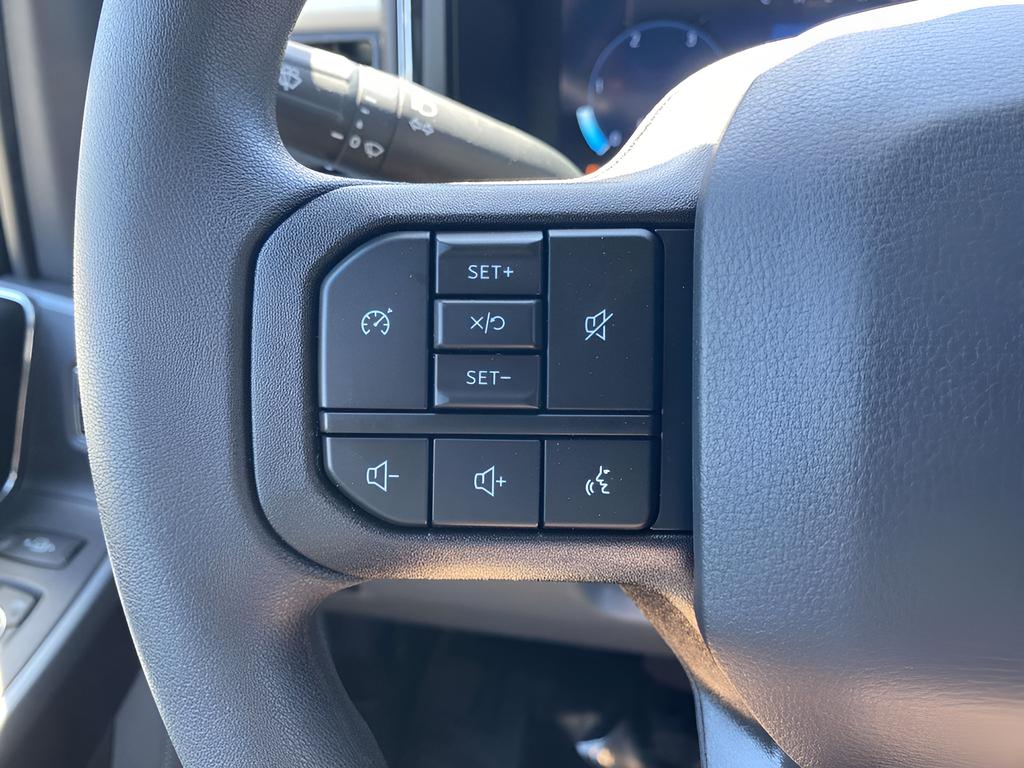 2026 FORD F-350 XLT 缩略图 21