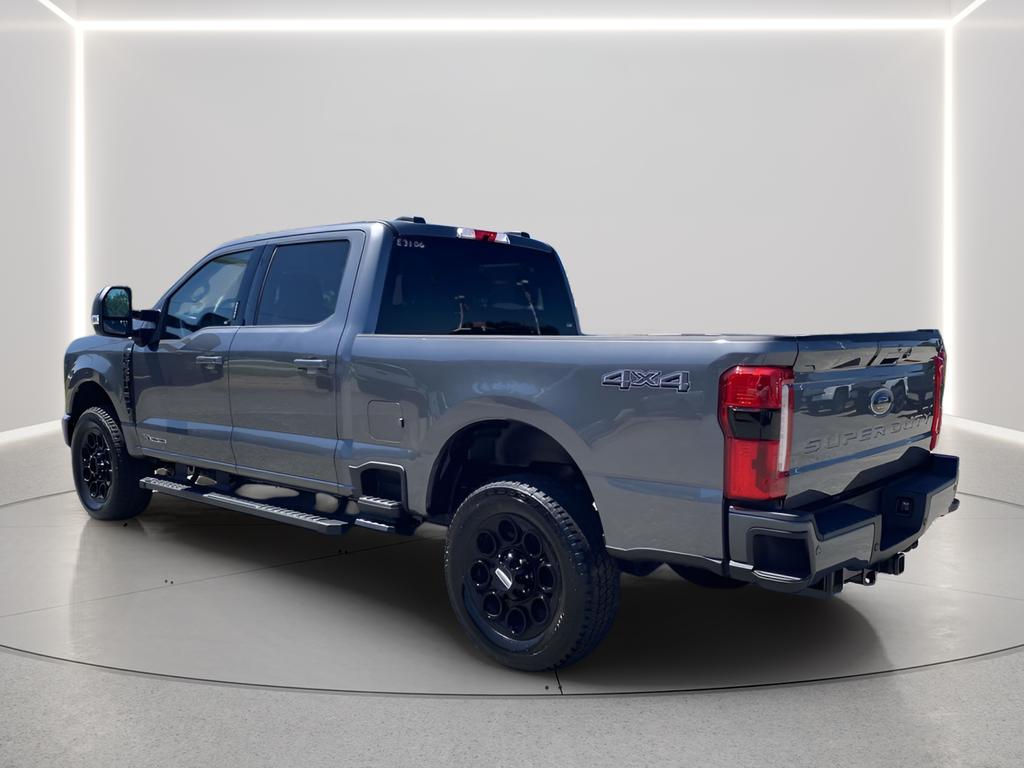 2026 FORD F-350 XLT 缩略图 3