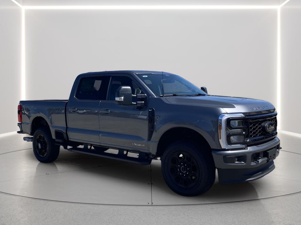 2026 FORD F-350 XLT 缩略图 6