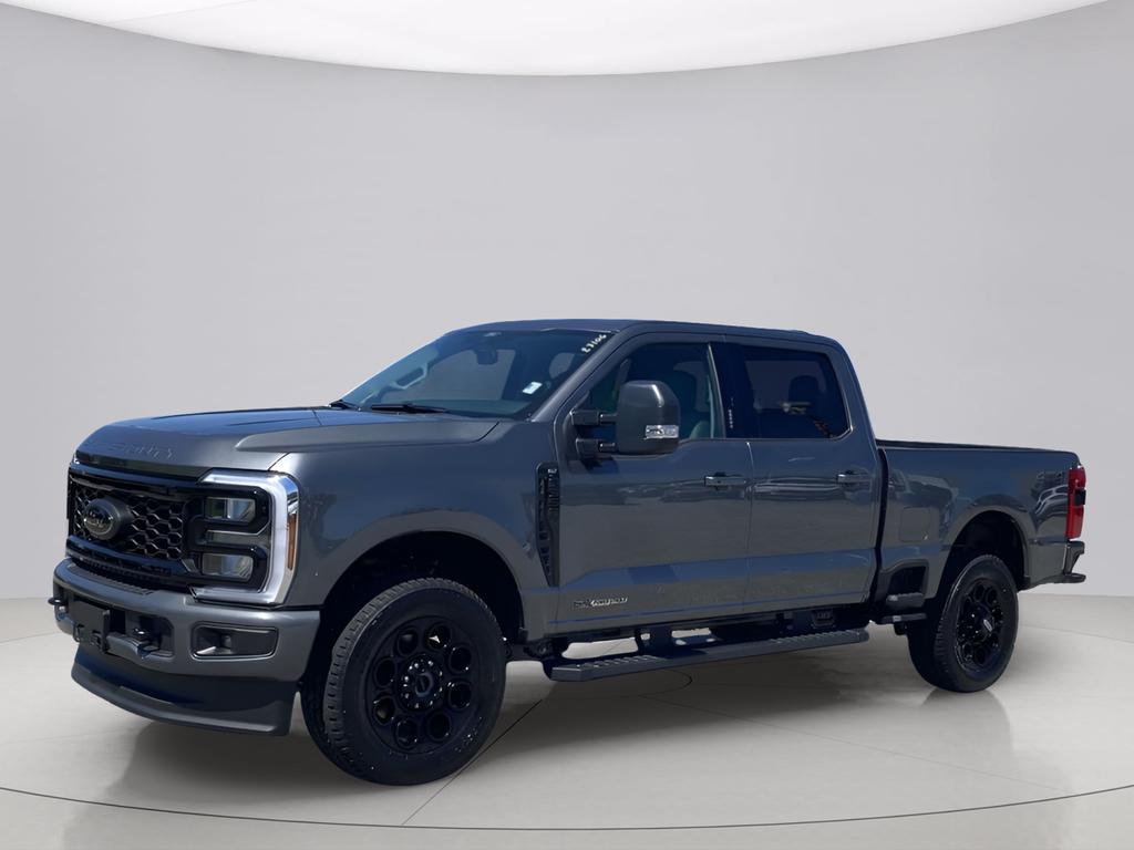 2026 FORD F-350 XLT 照片 6
