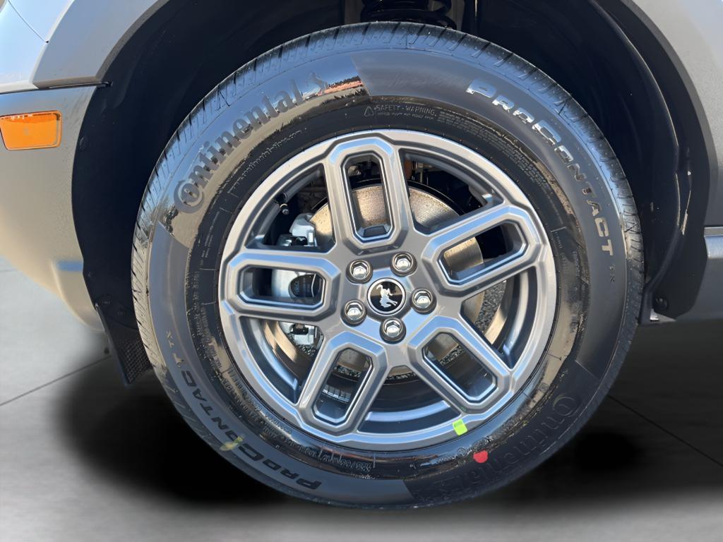 2026 FORD BRONCO SPORT BIG BEND thumbnail 9
