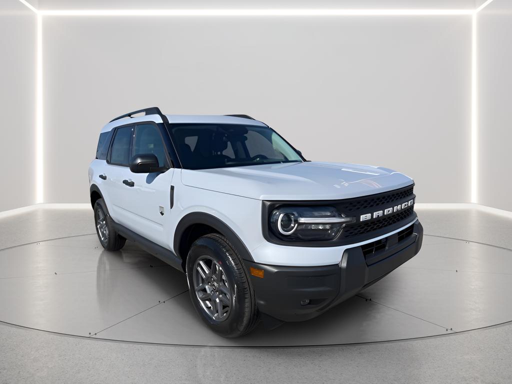 2026 FORD BRONCO SPORT BIG BEND thumbnail 2