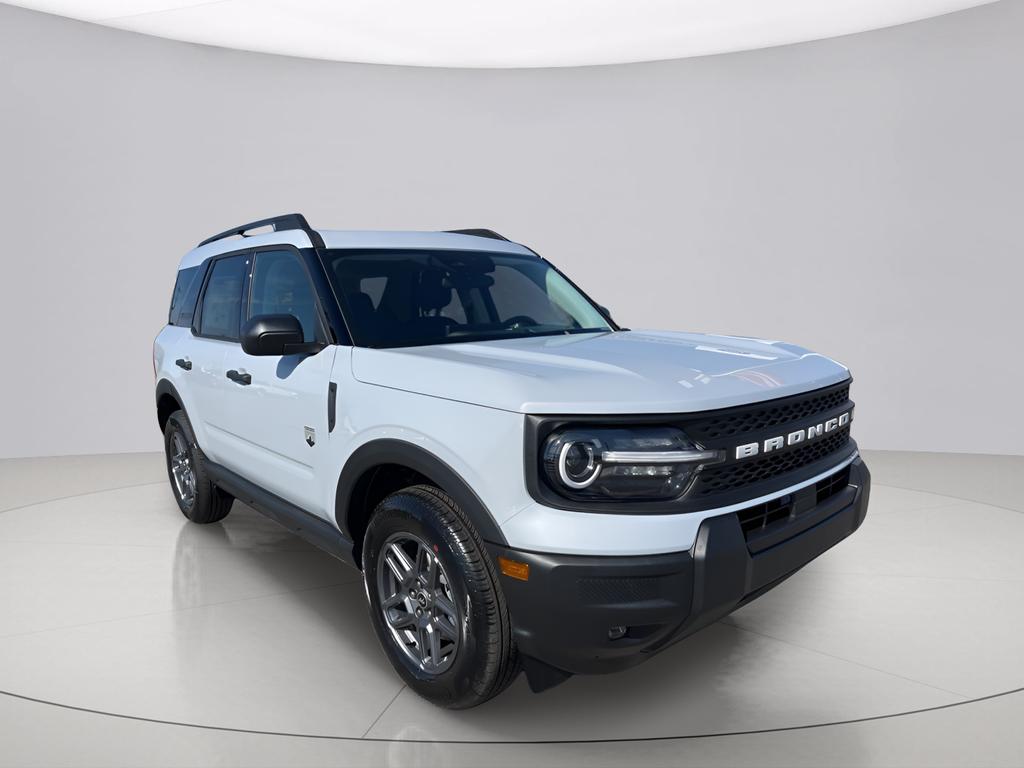 صورة 1 لـ 2026 FORD BRONCO SPORT BIG BEND