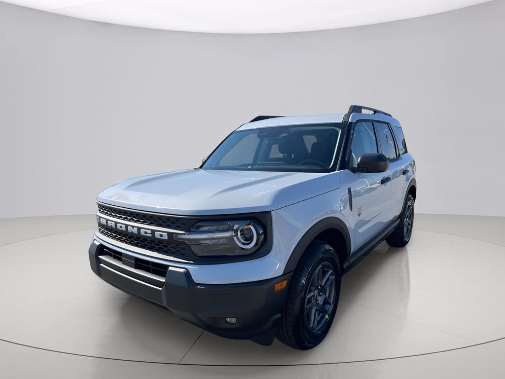 صورة 7 لـ 2026 FORD BRONCO SPORT BIG BEND