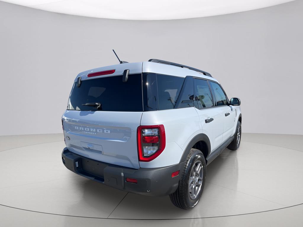 صورة 3 لـ 2026 FORD BRONCO SPORT BIG BEND