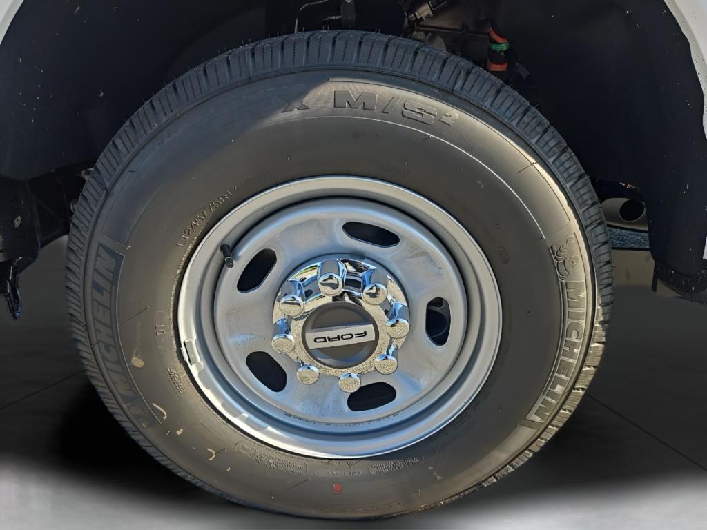 2026 FORD F-350 XL 缩略图 9