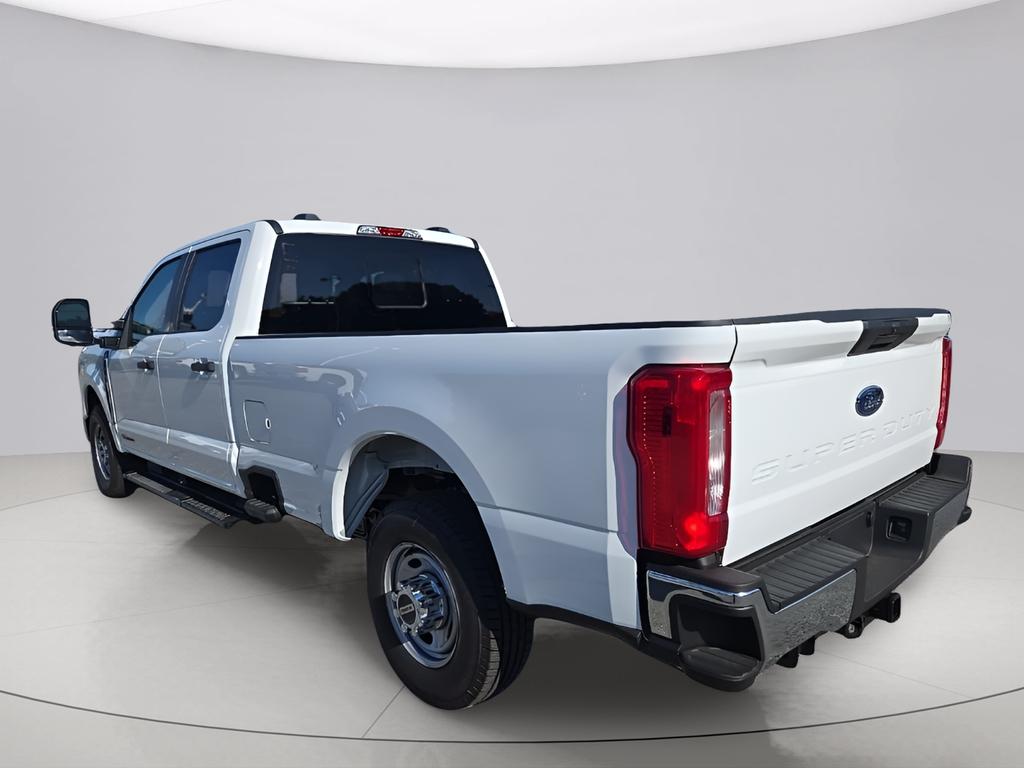 2026 FORD F-350 XL 照片 5