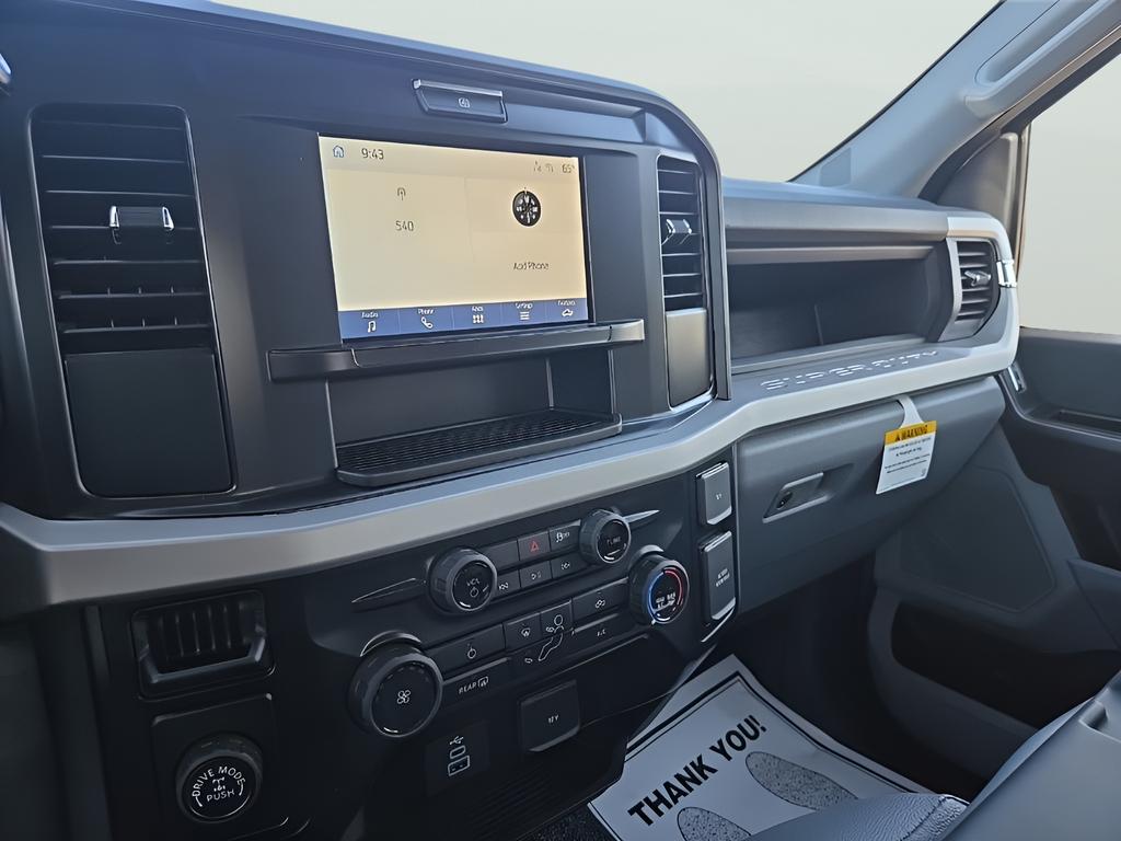 2026 FORD F-350 XL 缩略图 17