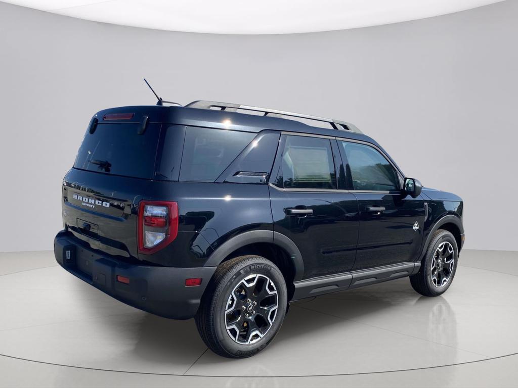 صورة 3 لـ 2026 FORD BRONCO SPORT OUTER BANKS