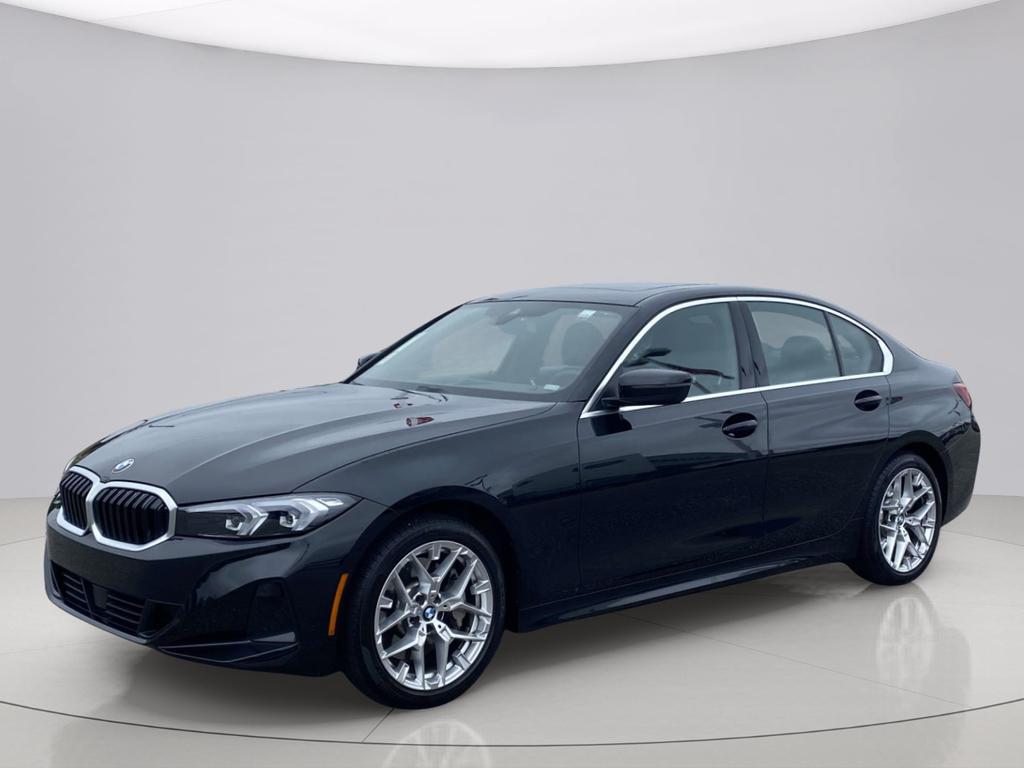 2026 BMW 330 I NA — фото 5