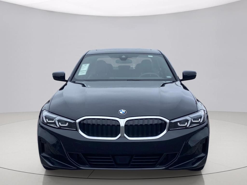 2026 BMW 330 I NA — фото 6