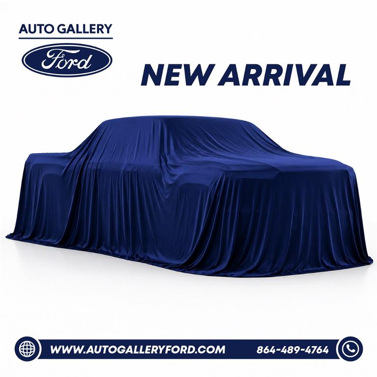 New 2026 Ford F-150 Tremor