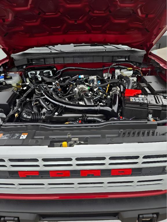 FORD BRONCO - 8