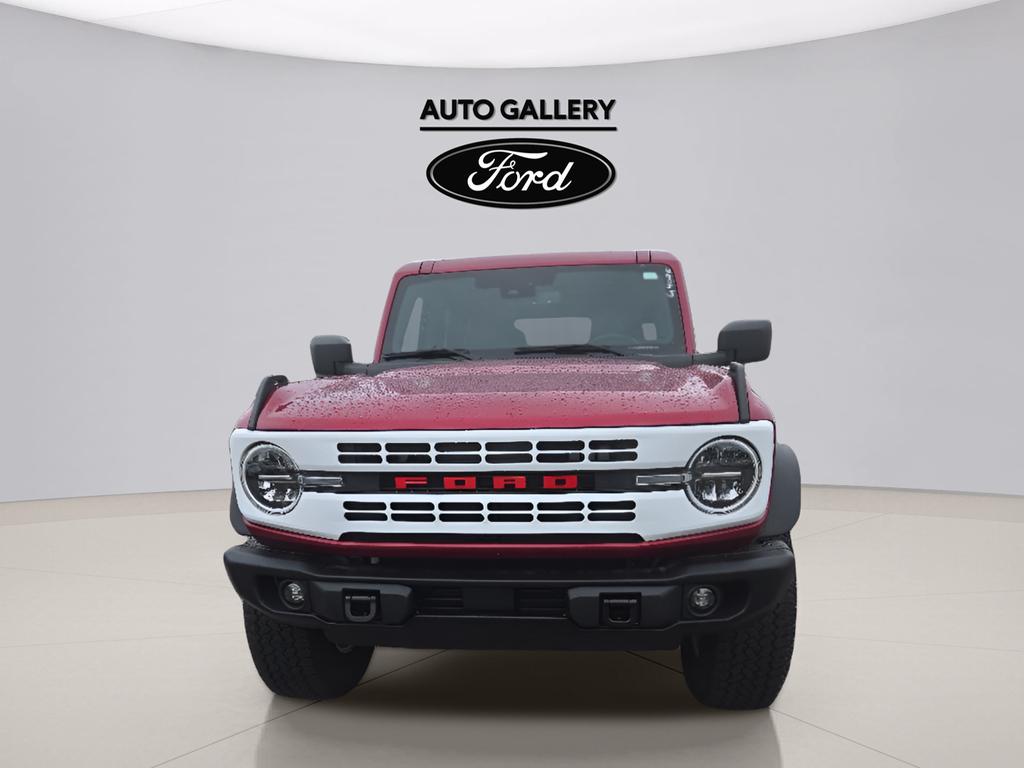 FORD BRONCO - 2