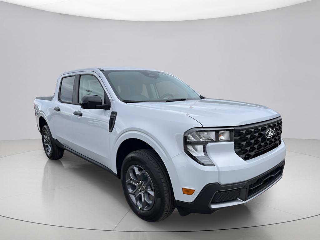 New 2026 Ford Maverick XLT