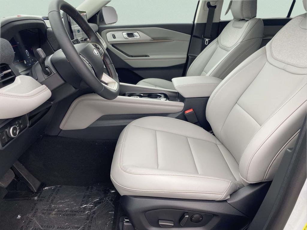2026 FORD EXPLORER ACTIVE — миниатюра 13