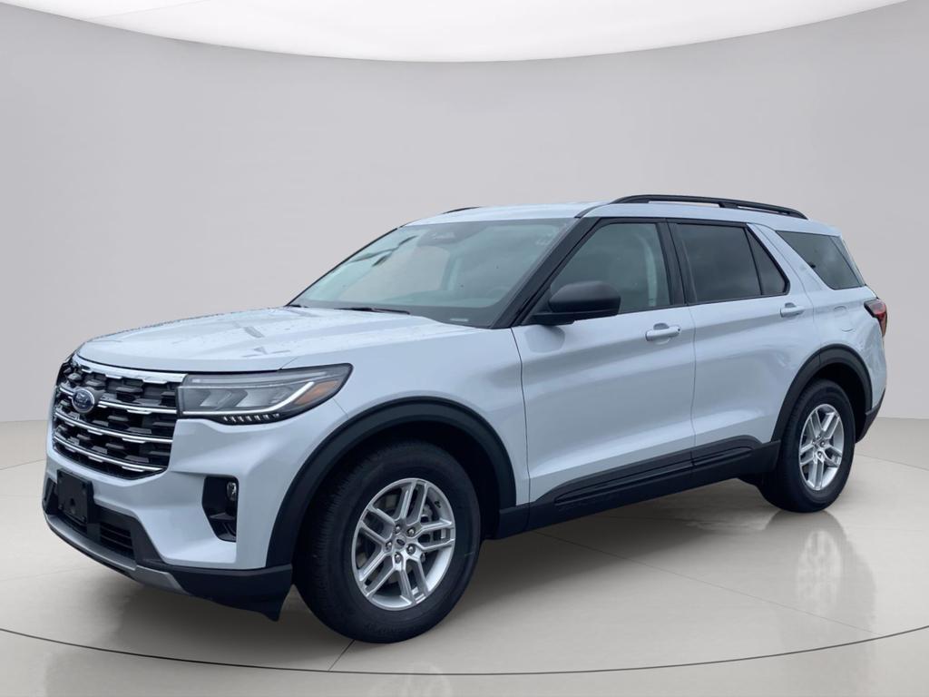 صورة 5 لـ 2026 FORD EXPLORER ACTIVE