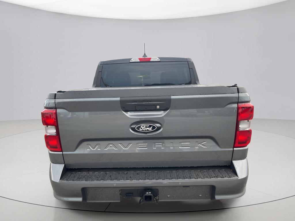 صورة 4 لـ 2025 FORD MAVERICK LOBO STANDARD