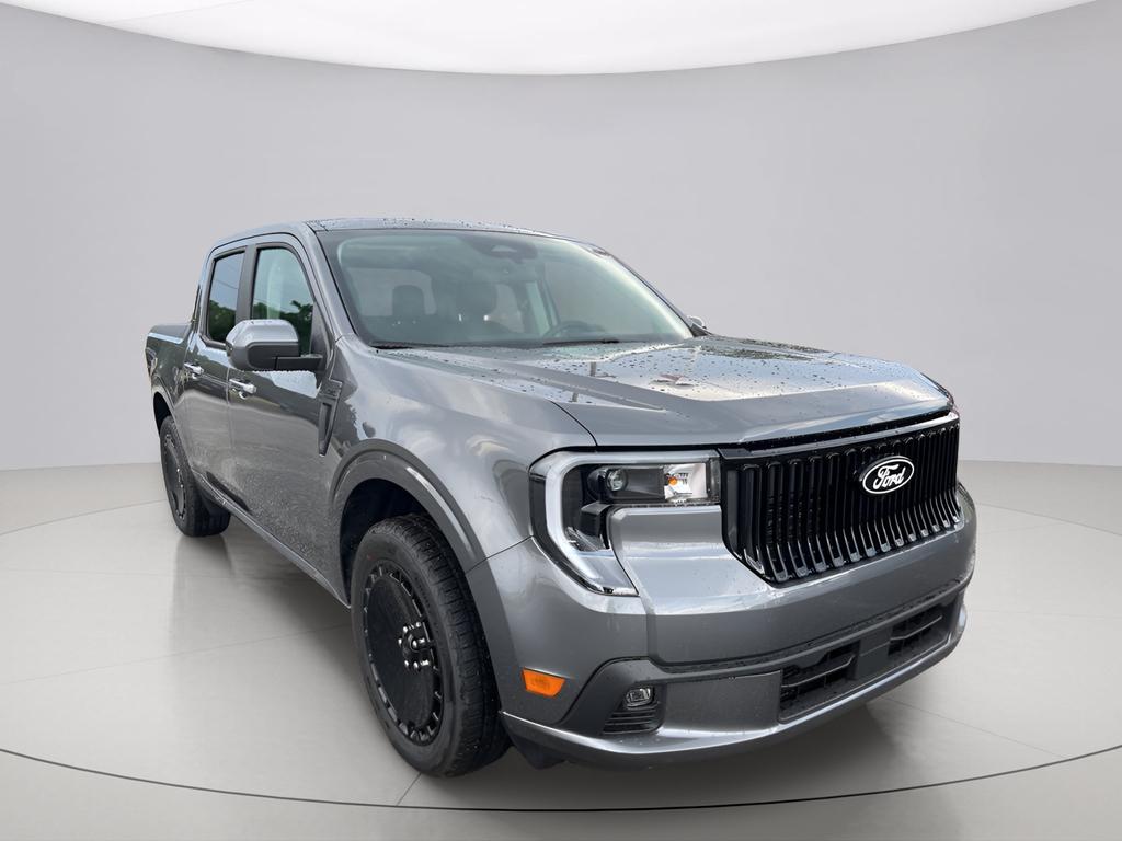 New 2025 Ford Maverick Lobo Standard