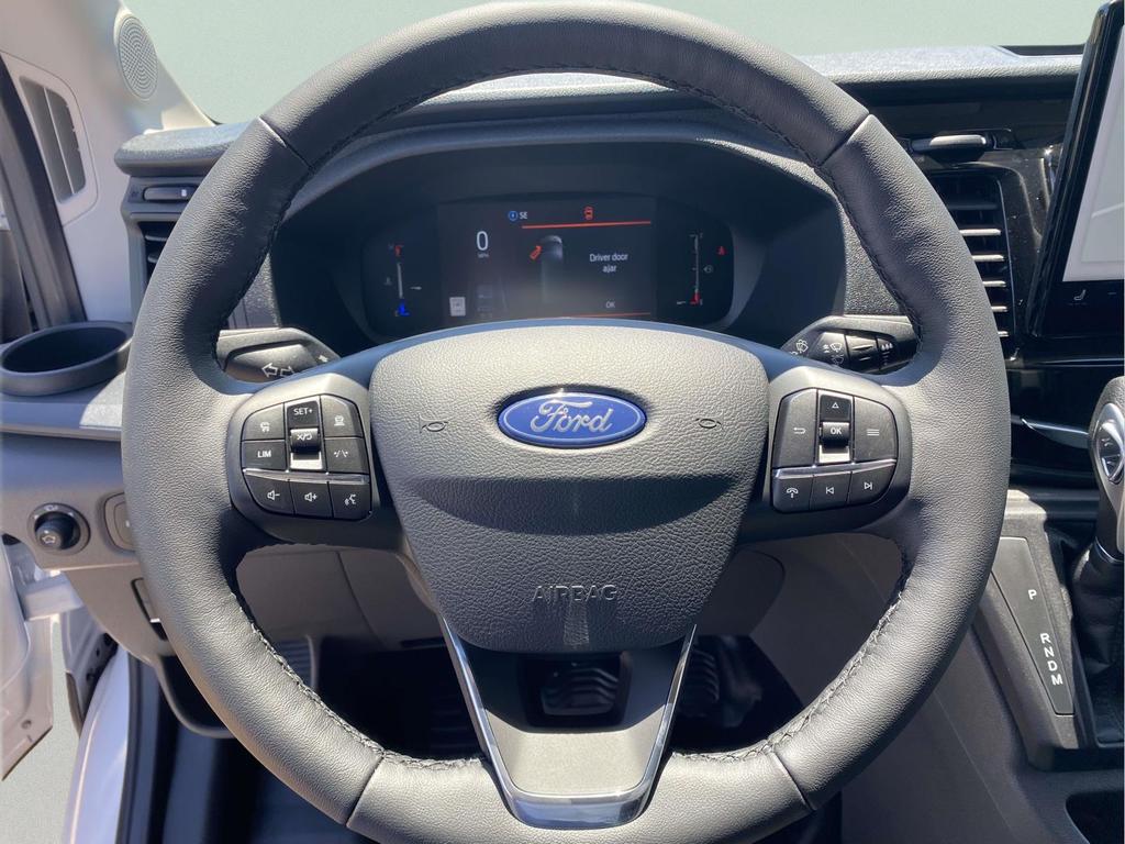 2026 FORD TRANSIT-350 XLT 缩略图 17