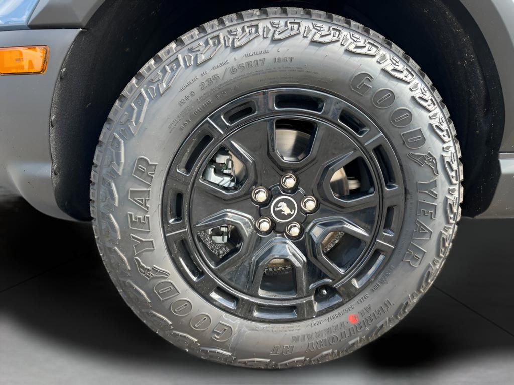صورة مصغرة 9 لـ 2025 FORD BRONCO SPORT BADLANDS