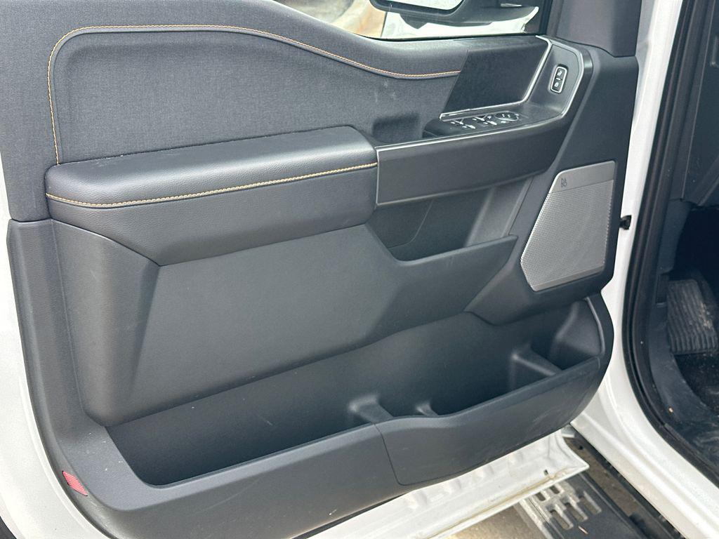 FORD F-150 TREMOR - 10