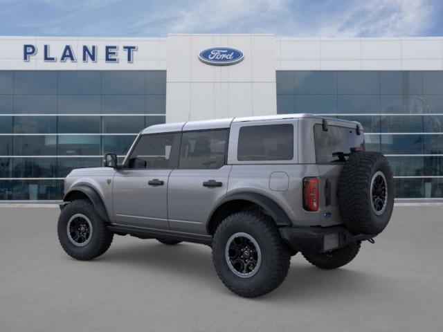 FORD BRONCO - 5