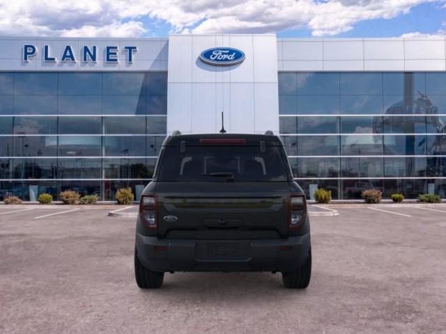2026 FORD BRONCO SPORT BIG BEND 缩略图 6