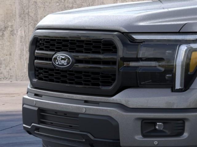 2026 FORD F-150 LARIAT 缩略图 19