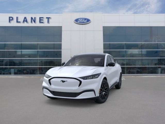 New 2026 Ford Mustang Mach-E Premium