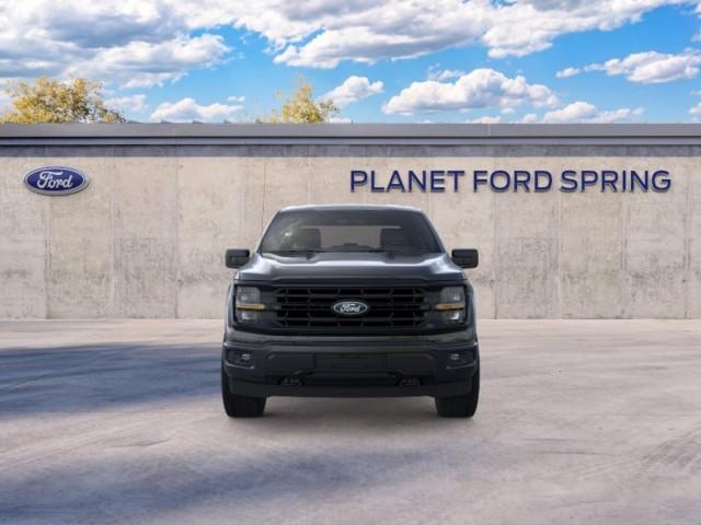 2026 FORD F-150 XLT photo 7
