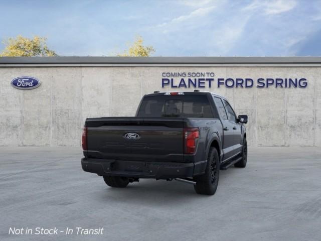 2026 FORD F-150 XLT 照片 9