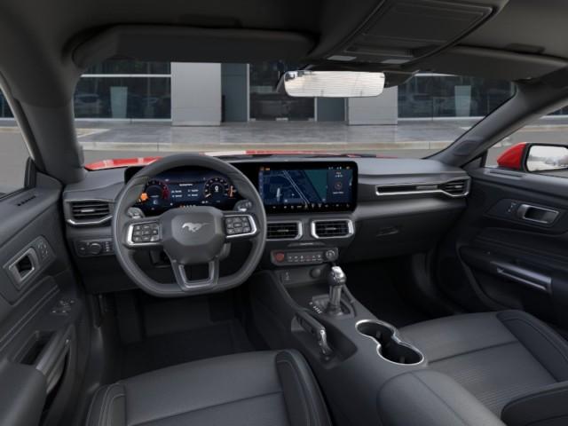 2026 FORD MUSTANG GT PREMIUM 缩略图 11