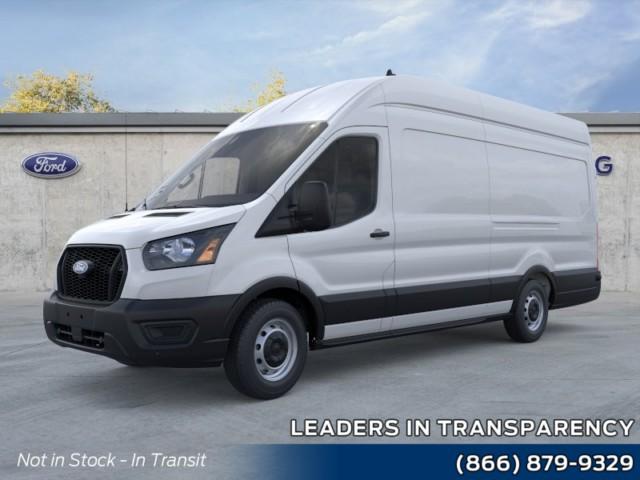 New 2026 Ford Transit-250 Base